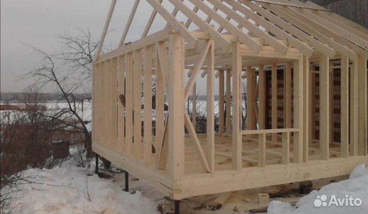 Кровельные работы от мастеров