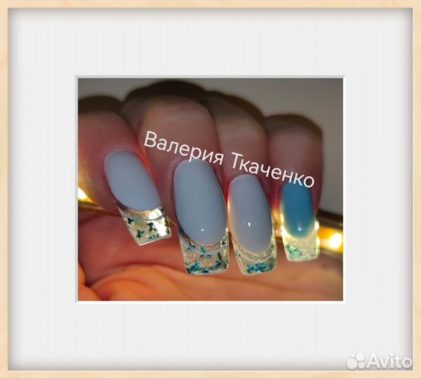 Маникюр, наращивание, педикюр