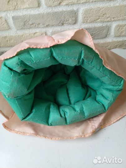 Кукла на чайник СССР