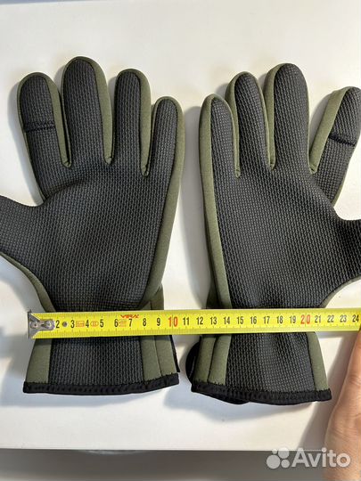 Перчатки Splav неопреновые