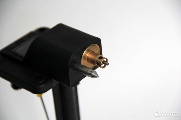 Коннектор + указатель уровня топлива бак Yamaha