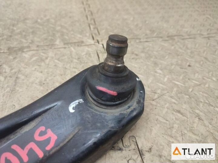 Рычаг передний правый subaru stella