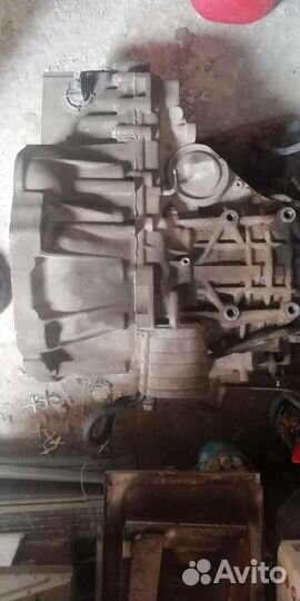 АКПП на запчасти Nissan Primera