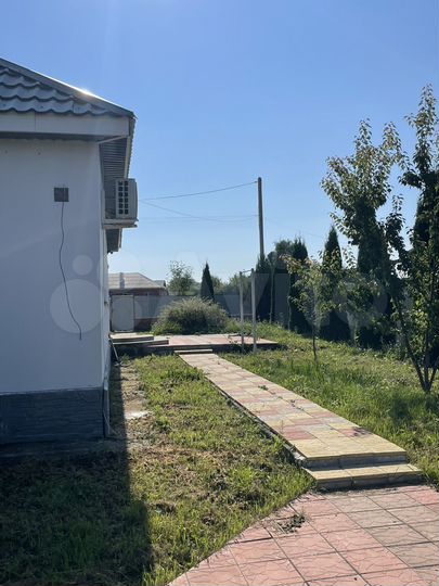 Дом 84 м² на участке 24 сот.