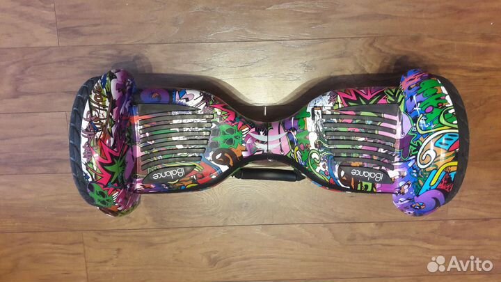 Гироскутер бу