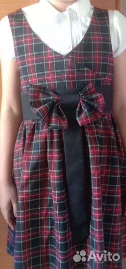 Школьная форма б/у