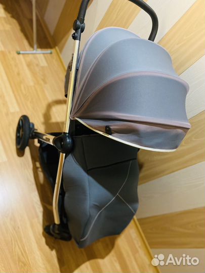Прогулочная Коляска coletto