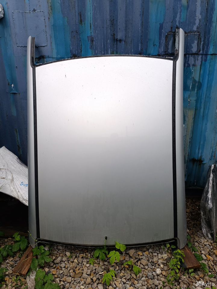 Крыша Хендай Элантра Elantra 6 AD 15-20г