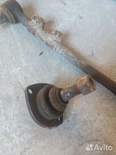 Запчасти на ваз 2109