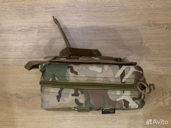 Аптечка отрывная