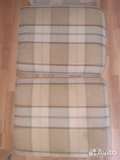 Мебельные подушки большие