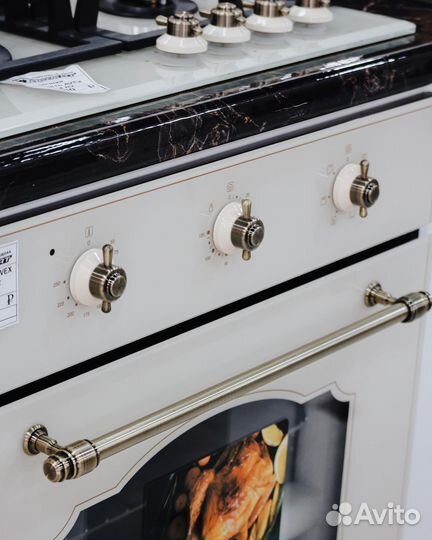 Духовой шкаф