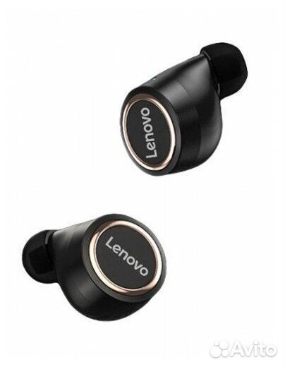 Беспроводные наушники Lenovo LP12 Live Pods TWS