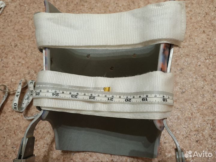 Аппарат на нижнее конечности и туловище