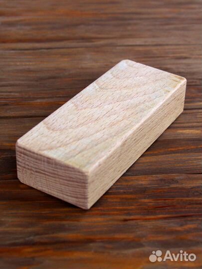 Заготовка для рукояти ножа