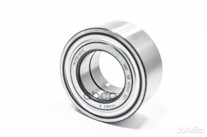 Подшипник передней ступицы citroen C2/C3/saxo/P