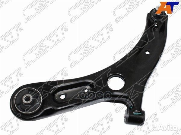 Рычаг передней подвески hyundai creta 16- LH ST