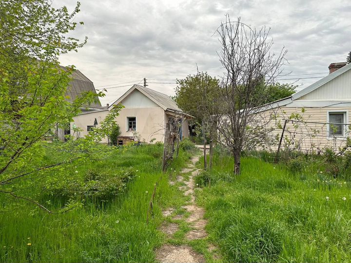 Участок 9 сот. (ИЖС)