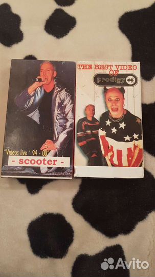 Prodigi продам