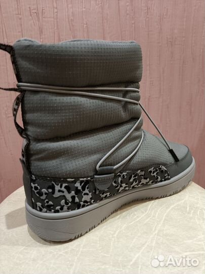 Ботинки женские зимние Puma