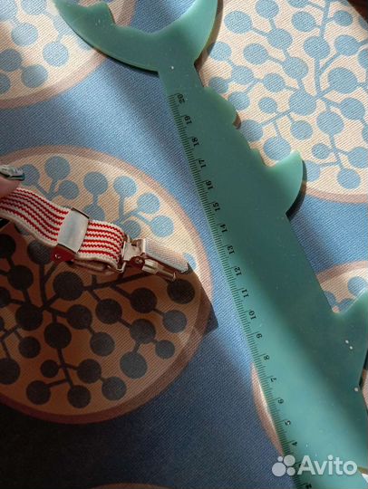 Подтяжки детские