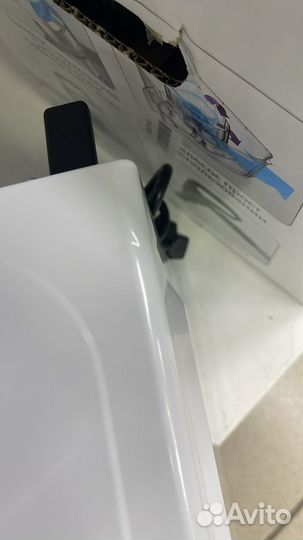 Микроволновая печь Sharp 20л 800вт