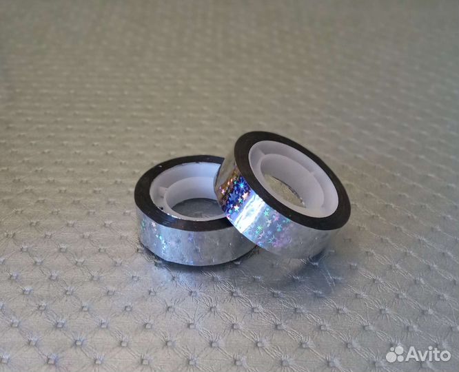 Обмотка для обруча/булав