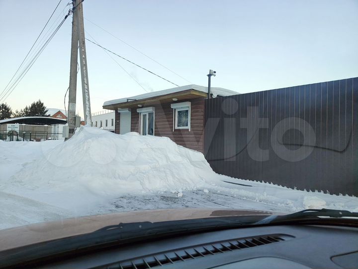 Участок 10 сот. (промназначения)