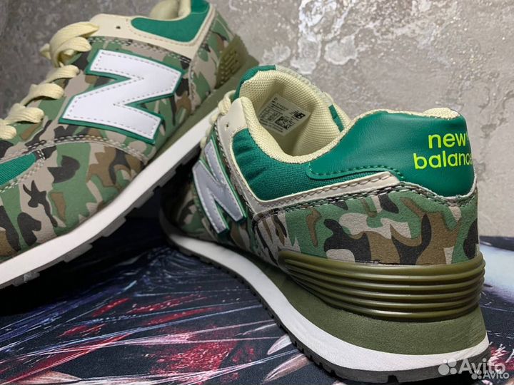 New Balance 574