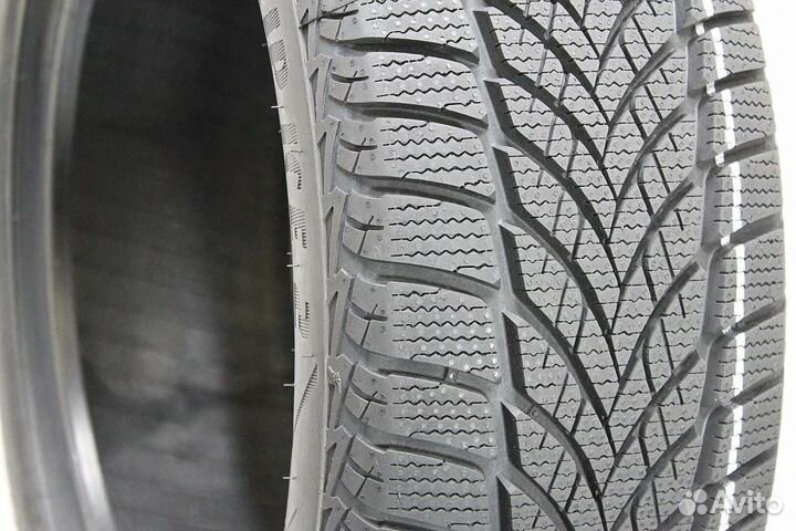 Goodyear Cargo Ultra Grip 2 235/45 R18 98T