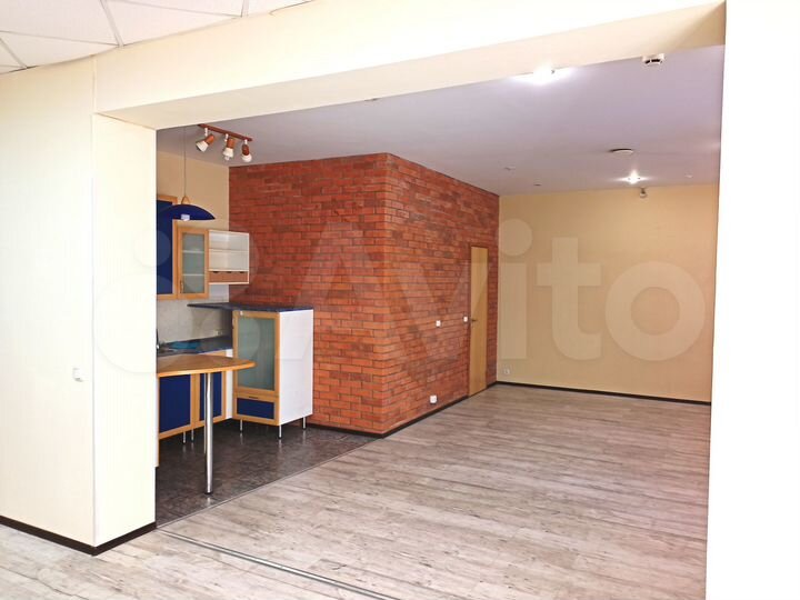 Сдам офис, 83.4 м²
