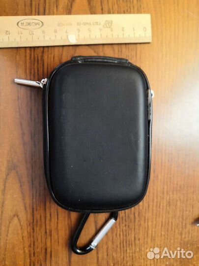 Чехол для фотоаппарата мыльницы