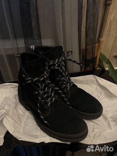 Ботинки Portugal