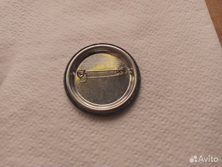 Значок Барбара из 