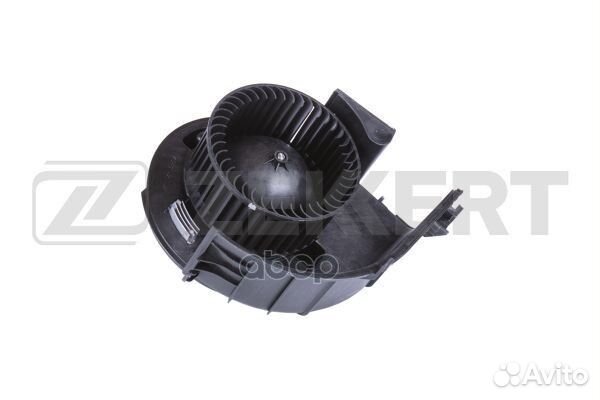 Вентилятор отопителя mk-7034 Zekkert