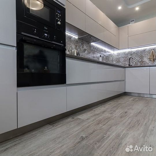 Кухня от производителя