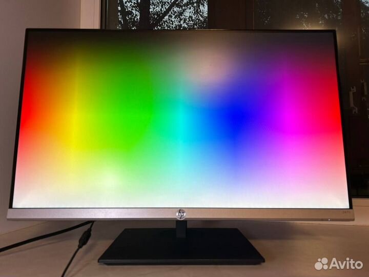 Монитор HP 24fh