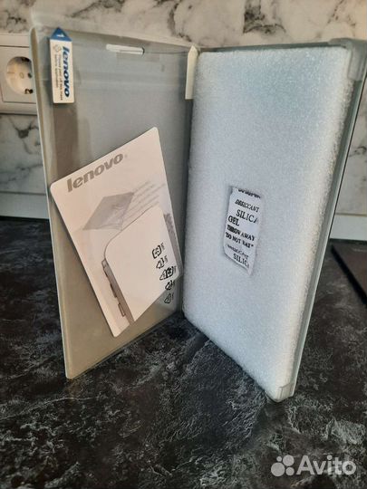 Чехол для планшетов Lenovo tab2 A7-30, tab 4.8 +