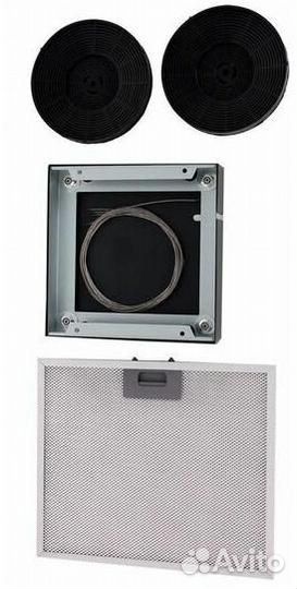 Вытяжка Haier