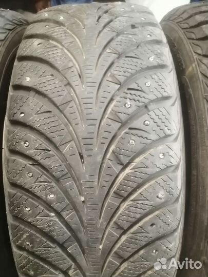 Sava Eskimo Stud 205/55 R16