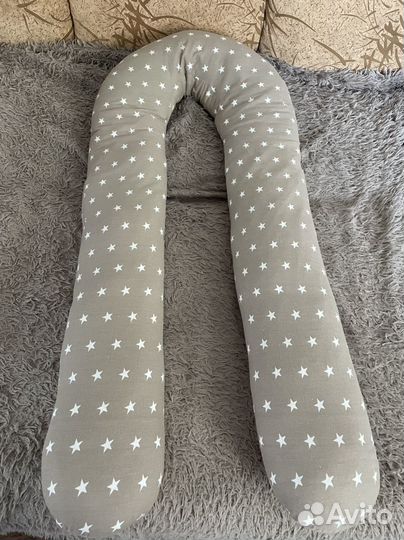 Подушка для беременных