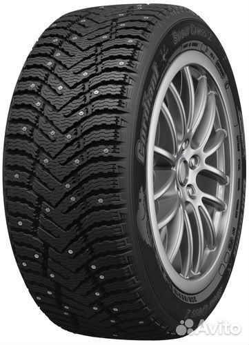 Cordiant Snow Cross 2 215/60 R16 99T