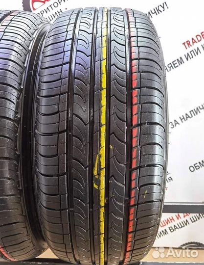 Nexen Classe Premiere 672 235/60 R16 100H