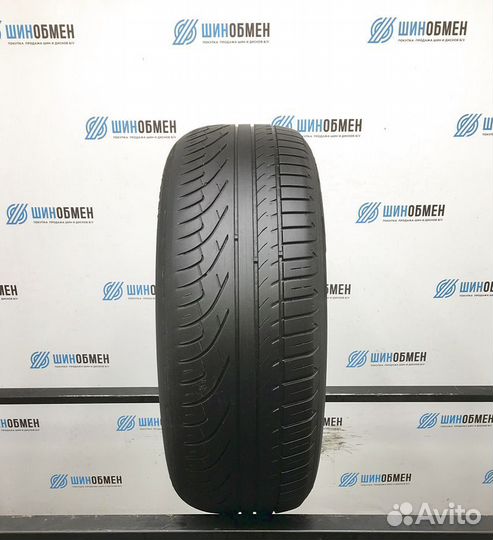 Michelin Pilot Primacy 205/60 R15 91V