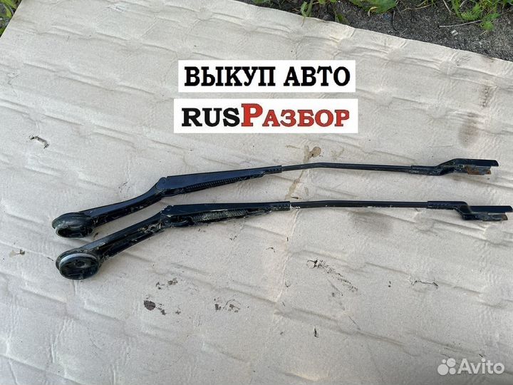 Поводок дворника Форд Фокус 3