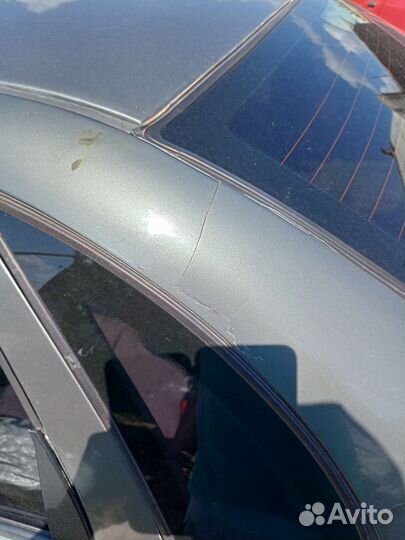 LADA Kalina 1.6 МТ, 2008, 176 747 км