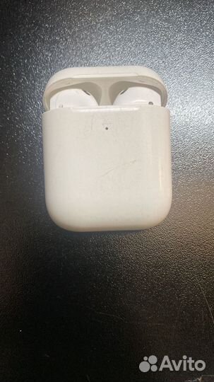 Airpods 2