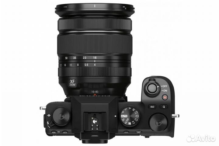 Fujifilm X-S10 Kit XF 16-80mm f/4 новый