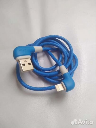 Usb кабель для iPhone