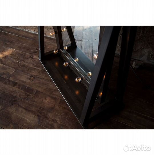 Зеркало напольное в полный рост